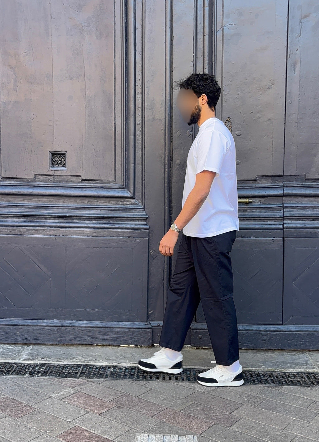 Pantalon Sakina