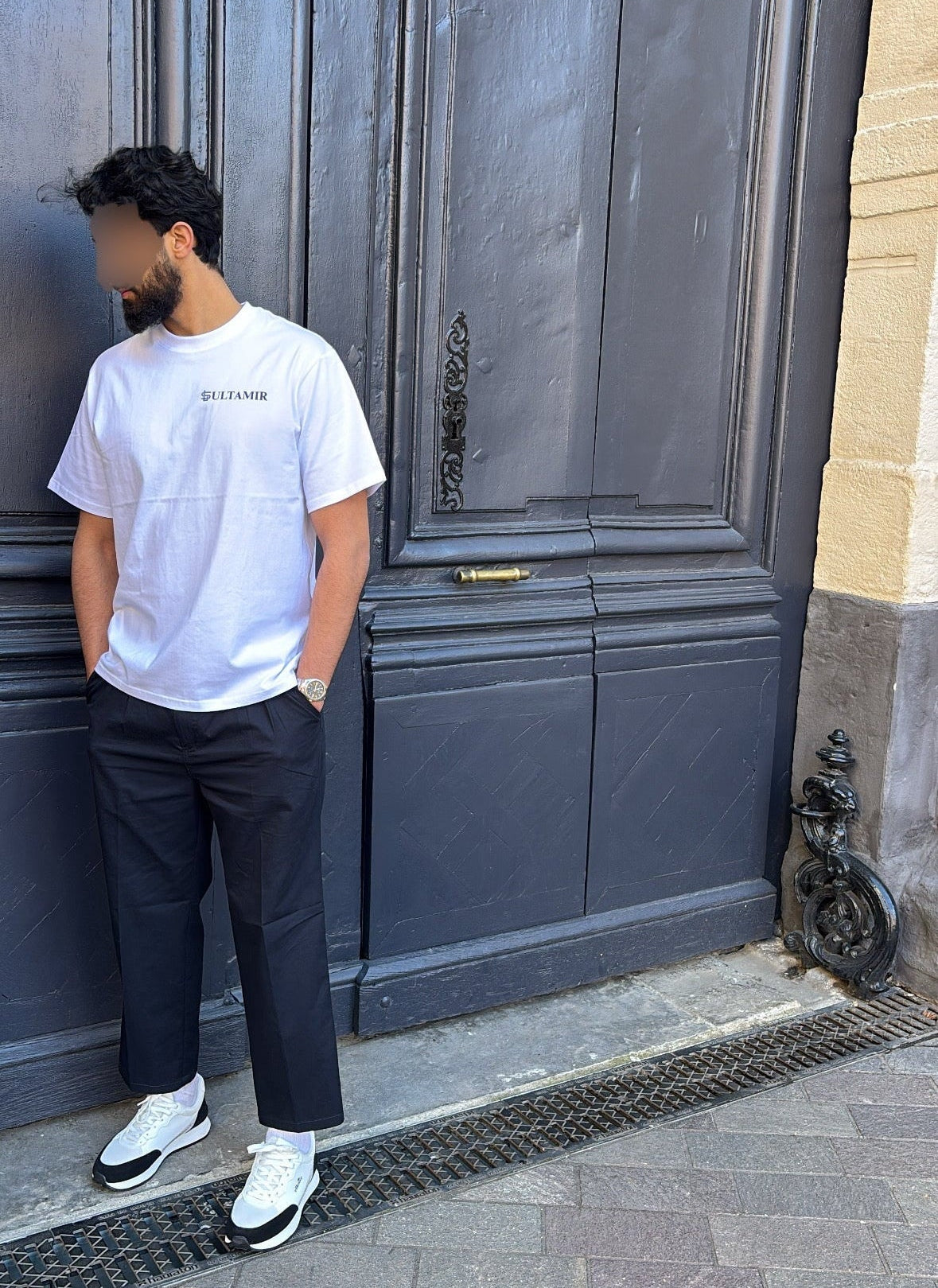 Pantalon Sakina