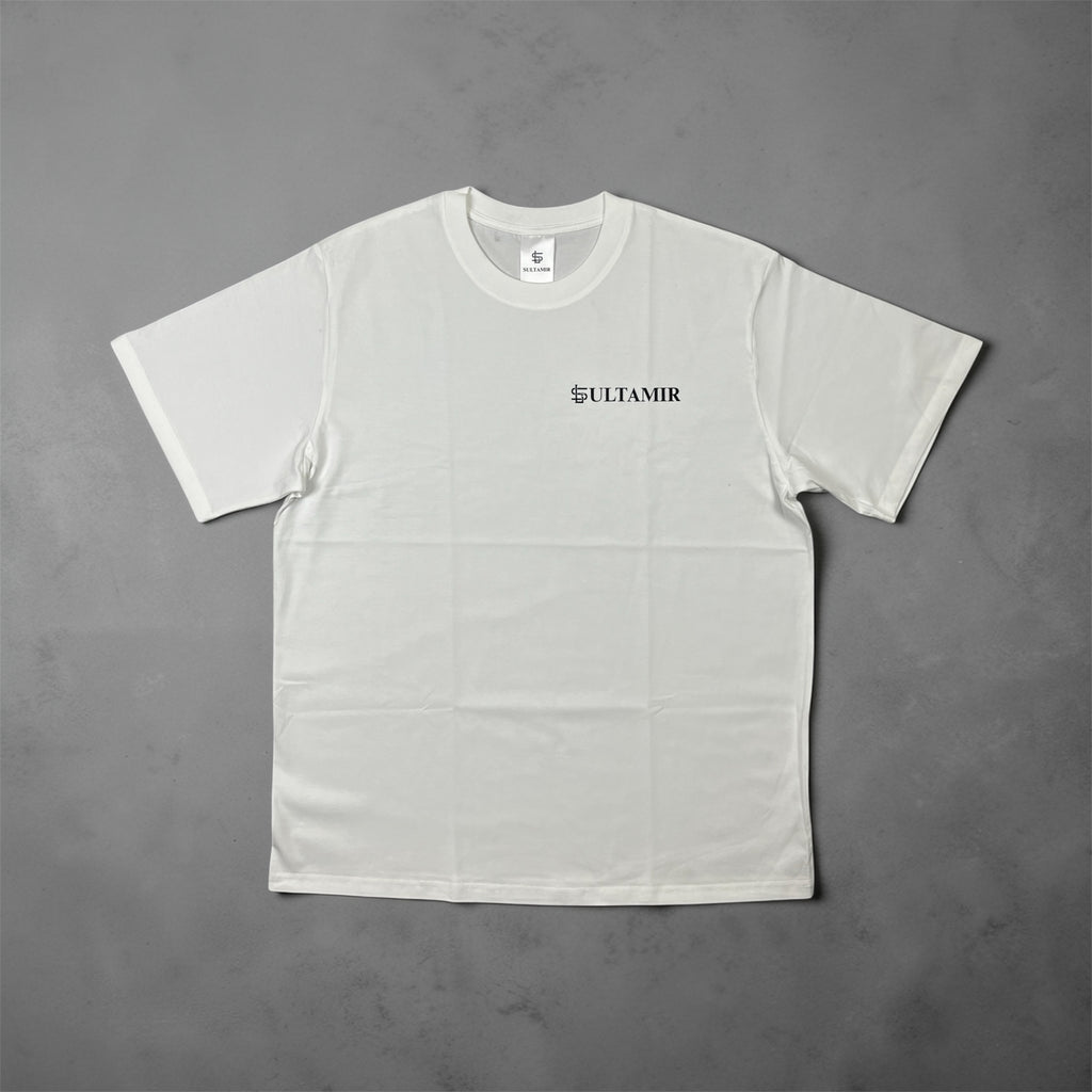 T-shirt Sultamir