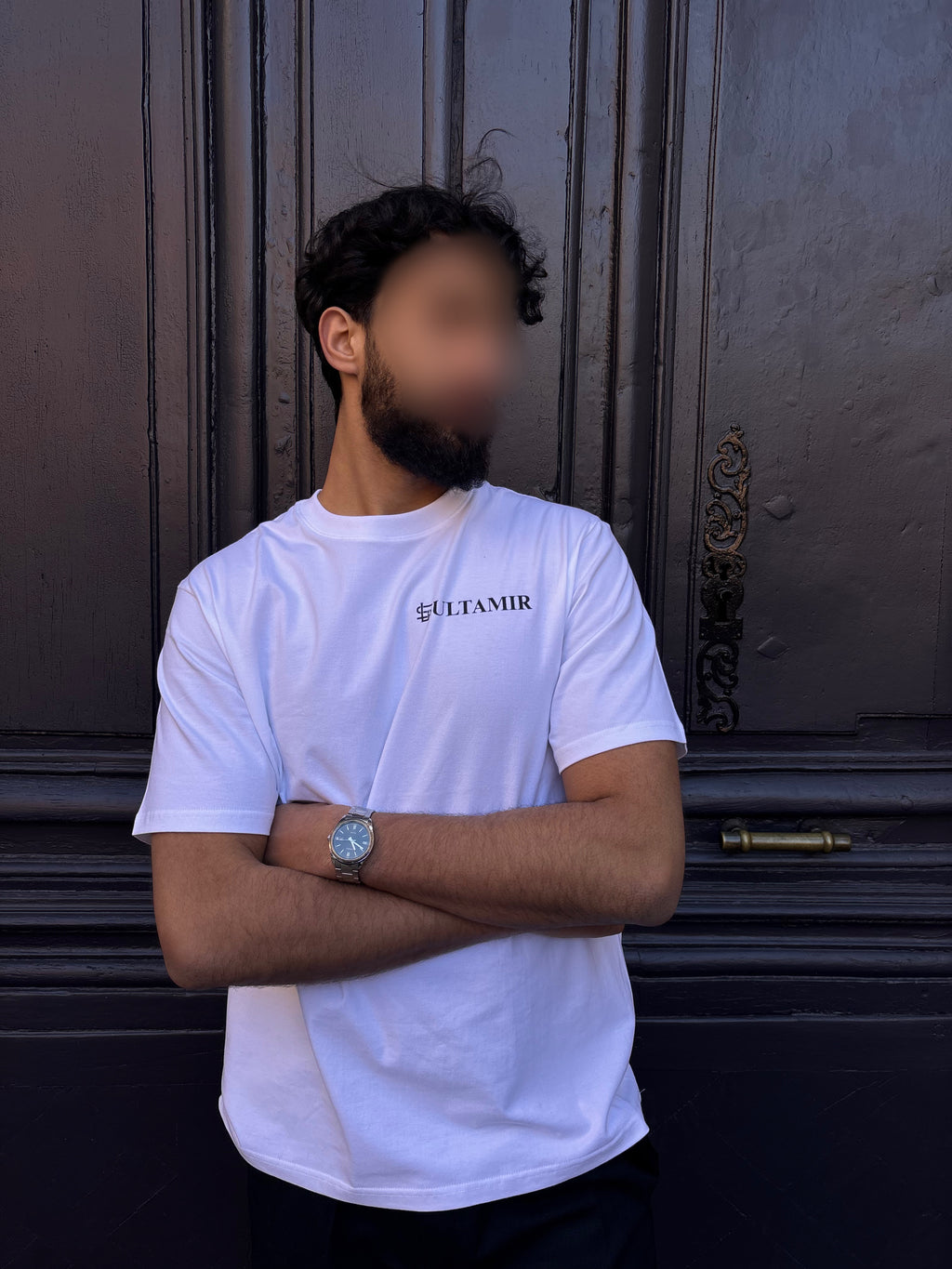 T-shirt Sultamir