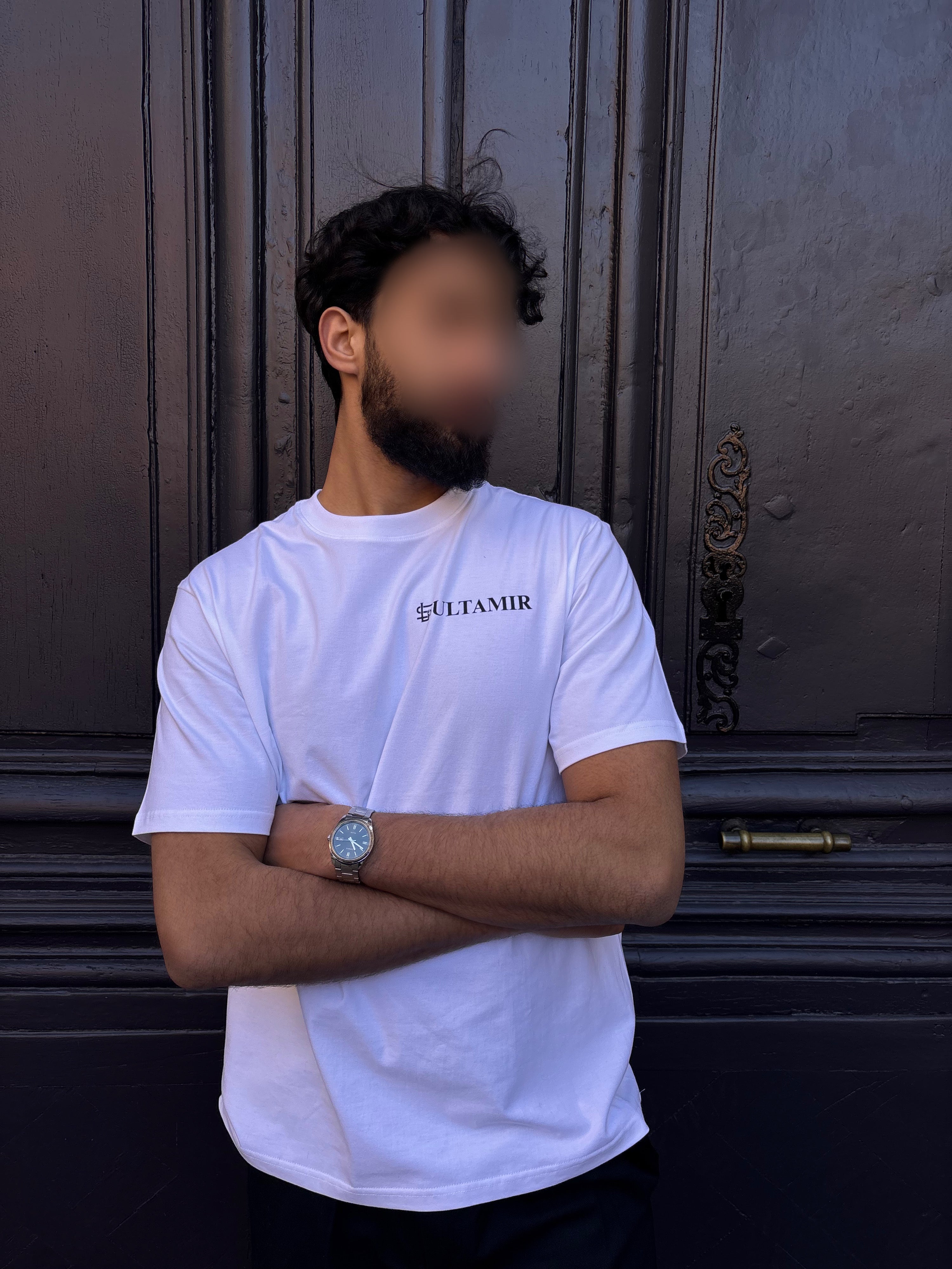 T-shirt Sultamir
